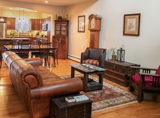 29 Chamberlain Way #29, Kennebunk, ME 04043