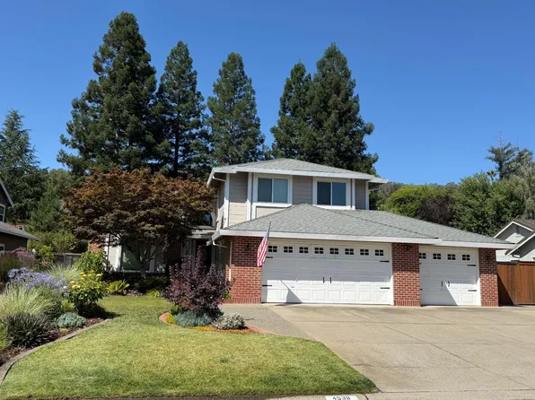 4538 Bocana Rd, Cameron Park, CA 95682