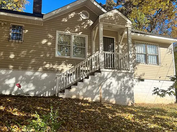 2370 McAfee Rd, Decatur, GA 30032