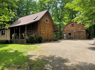 10342 Emo Rd, Cohocton, NY 14826