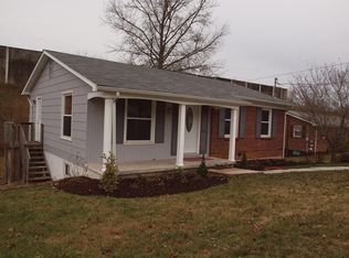 206 Green Valley Rd, Bristol, VA 24202