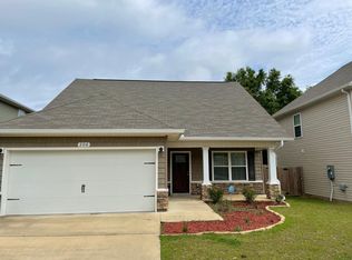 206 Wainwright Dr, Crestview, FL 32539