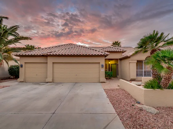 750 N Pineview Dr, Chandler, AZ 85226