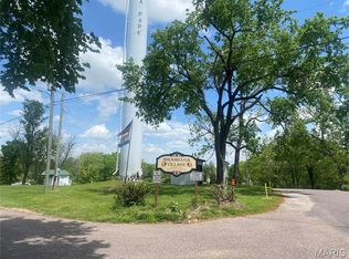 33 Pawnee Dr, Sullivan, MO 63080