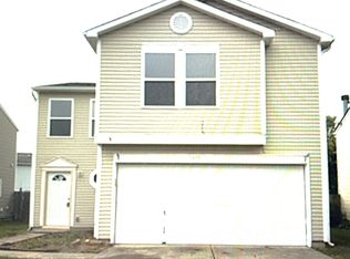 2455 Summerwood Ln, Greenwood, IN 46143