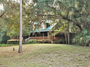 8190 NE 232nd Pl, Citra, FL 32113