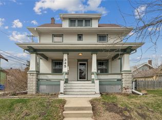 335 18th St SE, Cedar Rapids, IA 52403