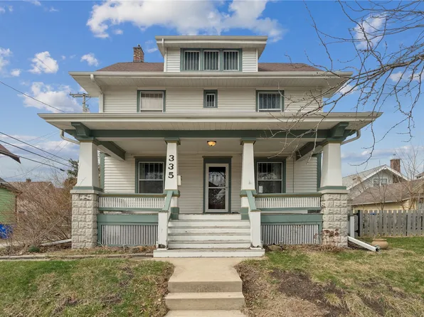 335 18th St SE, Cedar Rapids, IA 52403