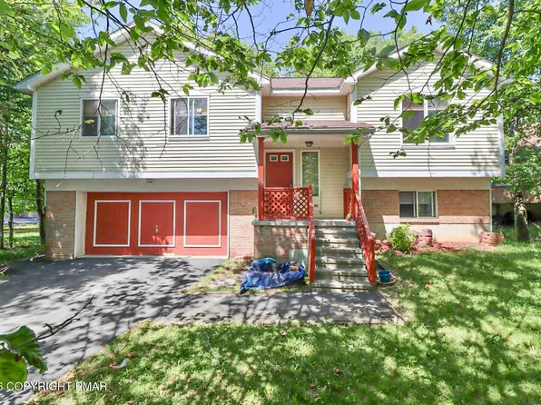 3145 Carobeth Dr, Tobyhanna, PA 18466