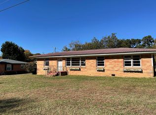 1700 Anderson Dr, Williamston, SC 29697