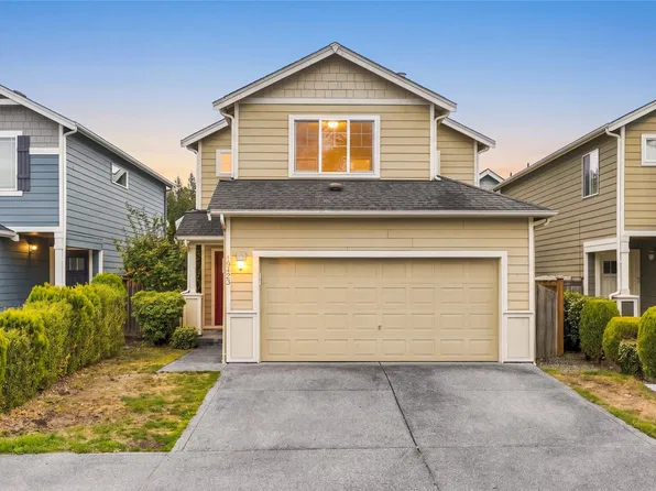19423 Meridian Place W, Bothell, WA 98012