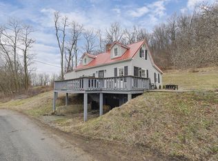 19616 North St, Laurelville, OH 43135