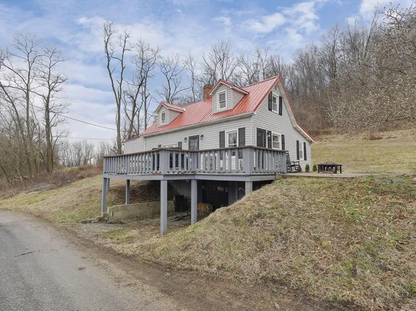 19616 North St, Laurelville, OH 43135