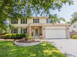 5774 Quail Run Dr, Grove City, OH