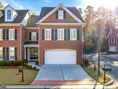 108 Magnolia Grv, Johns Creek, GA, 30022