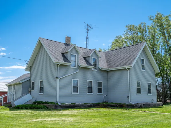1274 Whitney Rd, Amboy, IL 61310