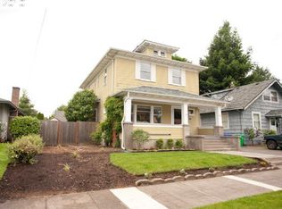 245 SE 85th Ave, Portland, OR 97216