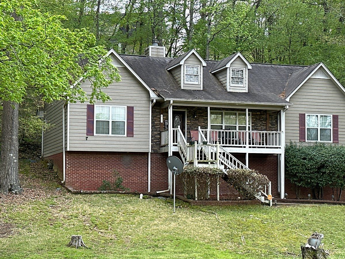 4731 Innsbrooke Pkwy, Pinson, AL 35126 Zillow