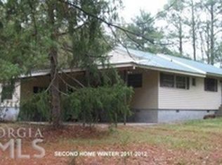 812 Tri County Rd, Brooks, GA 30205