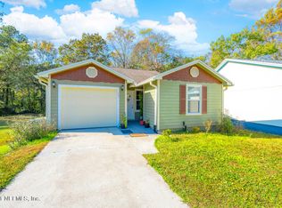 290 Aquarius Cir W, Jacksonville, FL 32216