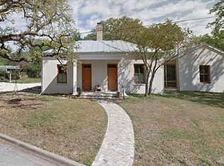 1300 W 9th 1/2 St, Austin, TX 78703