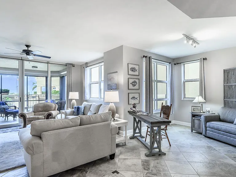 3313 Sunset Key Cir #107 — Photo 3