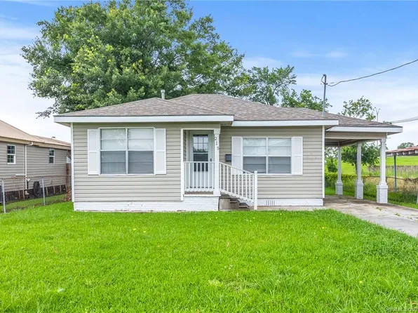 215 Lincoln St, Lake Charles, LA 70601