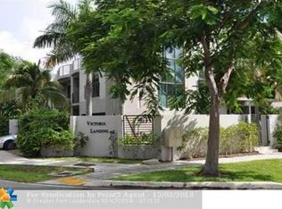 606 NE 14th Ave, Fort Lauderdale, FL 33304