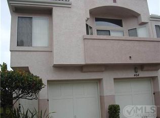 464 Belle Vista Dr UNIT 166, Chula Vista, CA 91910
