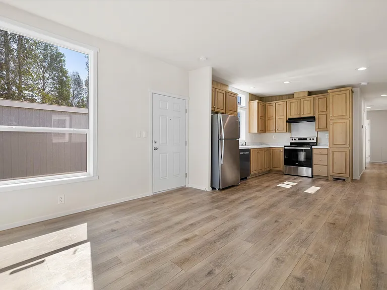 Unit could vary slightly with appliances and colors. Some pictures are virtually staged.