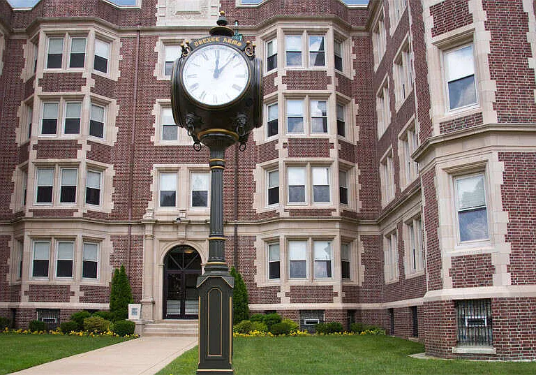 The Legacy At Drexel Arms — Photo 6