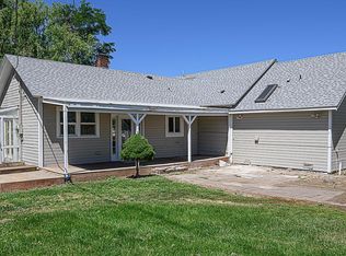 2702 N Griffin Rd, Prosser, WA 99350