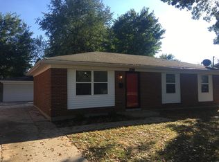 3710 Wednesday Way, Louisville, KY