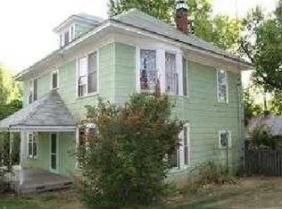 910 Sawyers Bar Rd, Etna, CA 96027