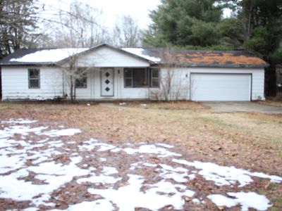 6938 Hancock Rd, Montague, MI, 49437