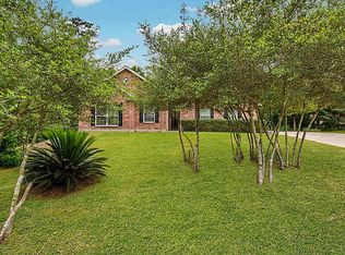 11616 Princess Ann Ct, Montgomery, TX 77316