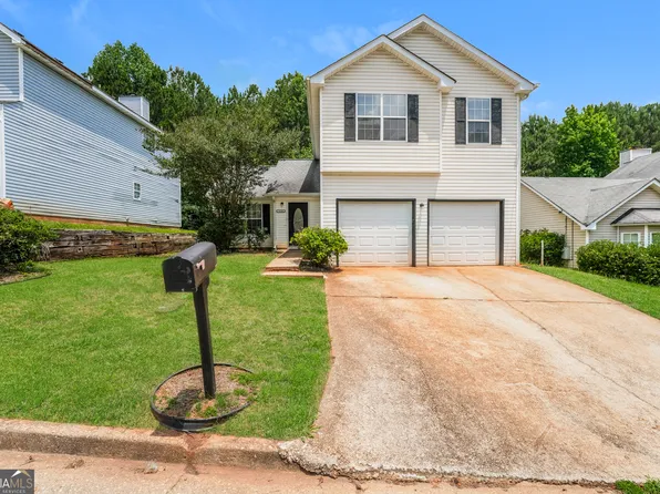 5336 E Shirewick Dr, Lithonia, GA 30058