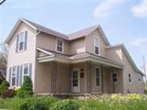 638 S Roosevelt Ave, Piqua, OH 45356