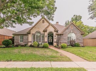 205 Cedar Ridge Dr, Coppell, TX 75019