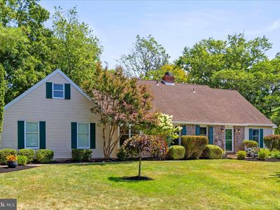 22 Paddock Dr, Lawrence Township, NJ, 08648