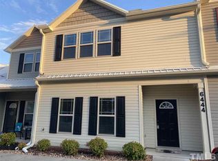 6444 Hatchies Dr, Raleigh, NC 27610