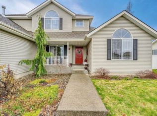 3048 W Strawberry Ln, Hayden Lake, ID 83835
