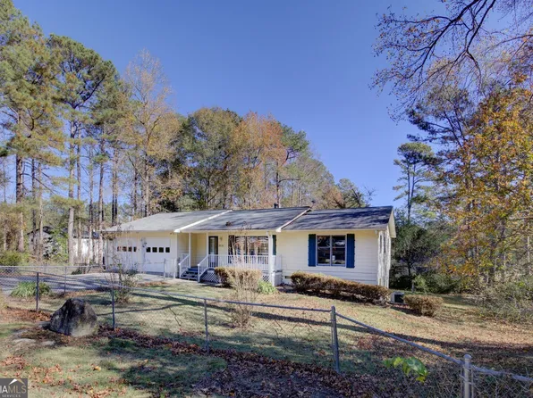 2531 Hill Cir NE, Conyers, GA 30012