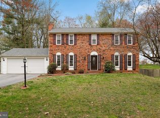 14108 Woodwell Ter, Silver Spring, MD 20906