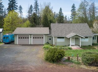 6780 Cooper Spur Rd, Mount Hood Parkdale, OR 97041