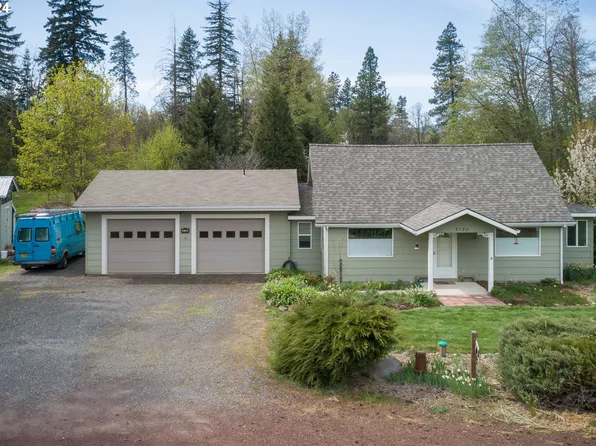 6780 Cooper Spur Rd, Mount Hood Parkdale, OR 97041