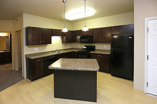 Summit Ridge — Photo 9