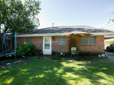 503 Genin St, Bay Saint Louis, MS, 39520