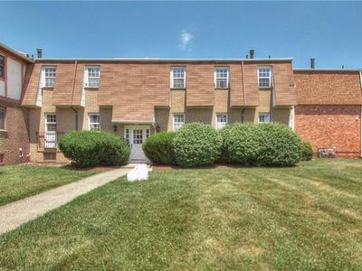 21 Weathervane Drive #17, Washingtonville, NY, 10992