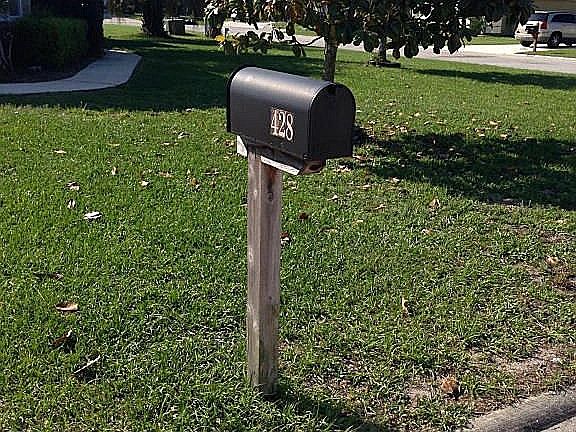 Mailbox